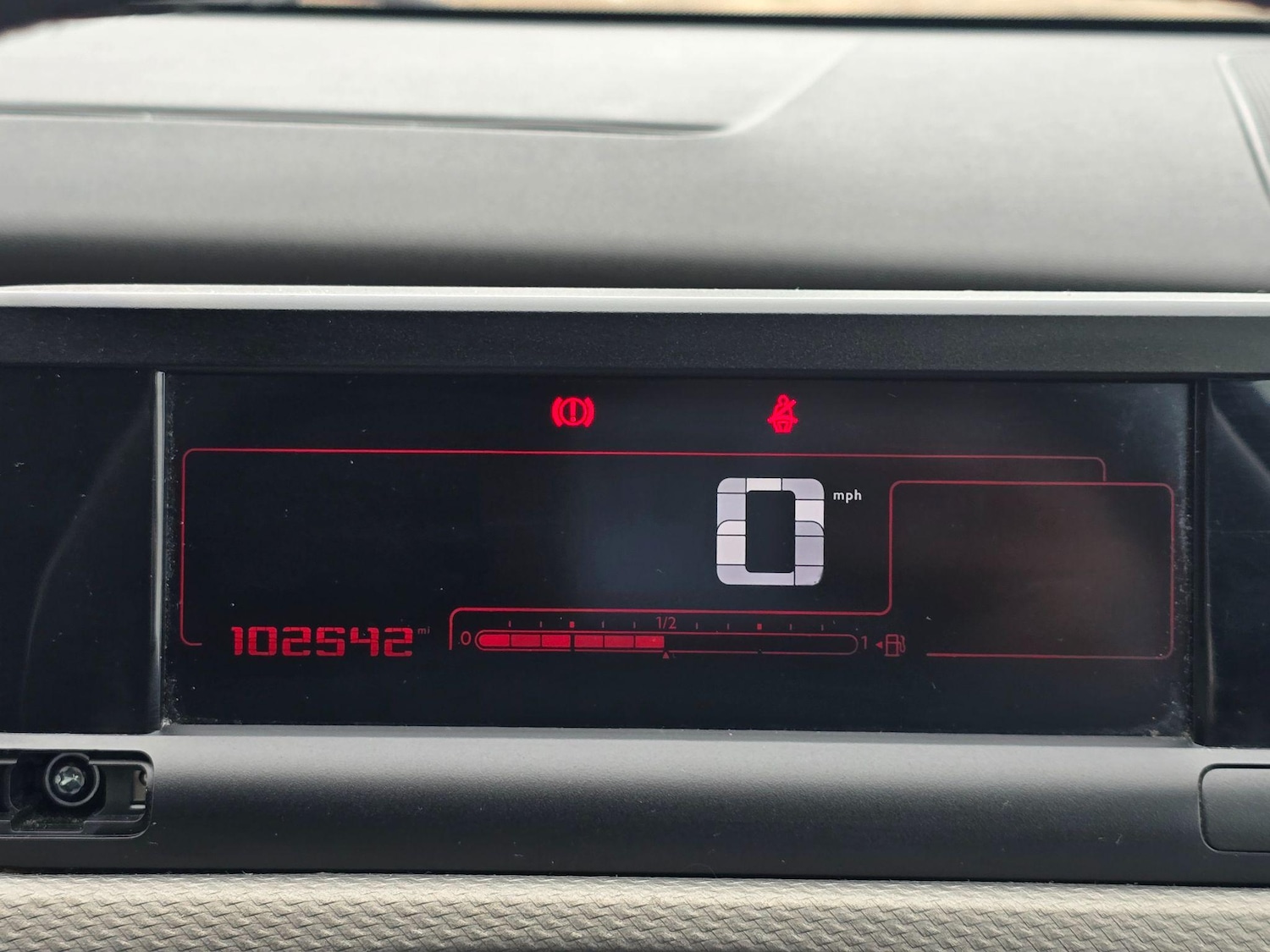 Vehicle 28