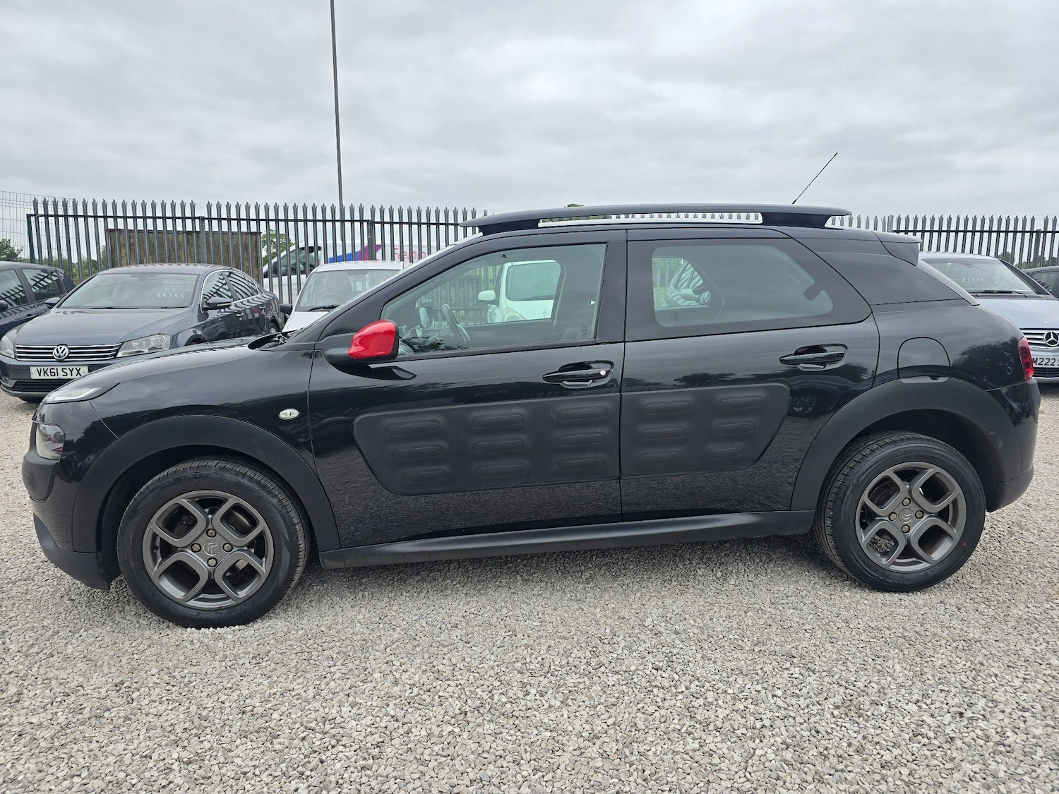 Vehicle 7