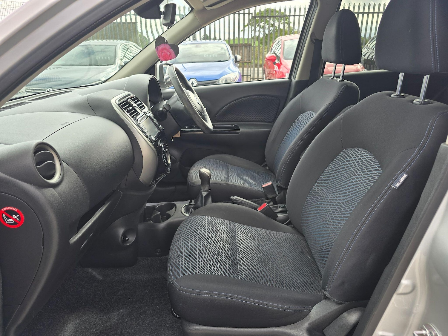 Vehicle 13