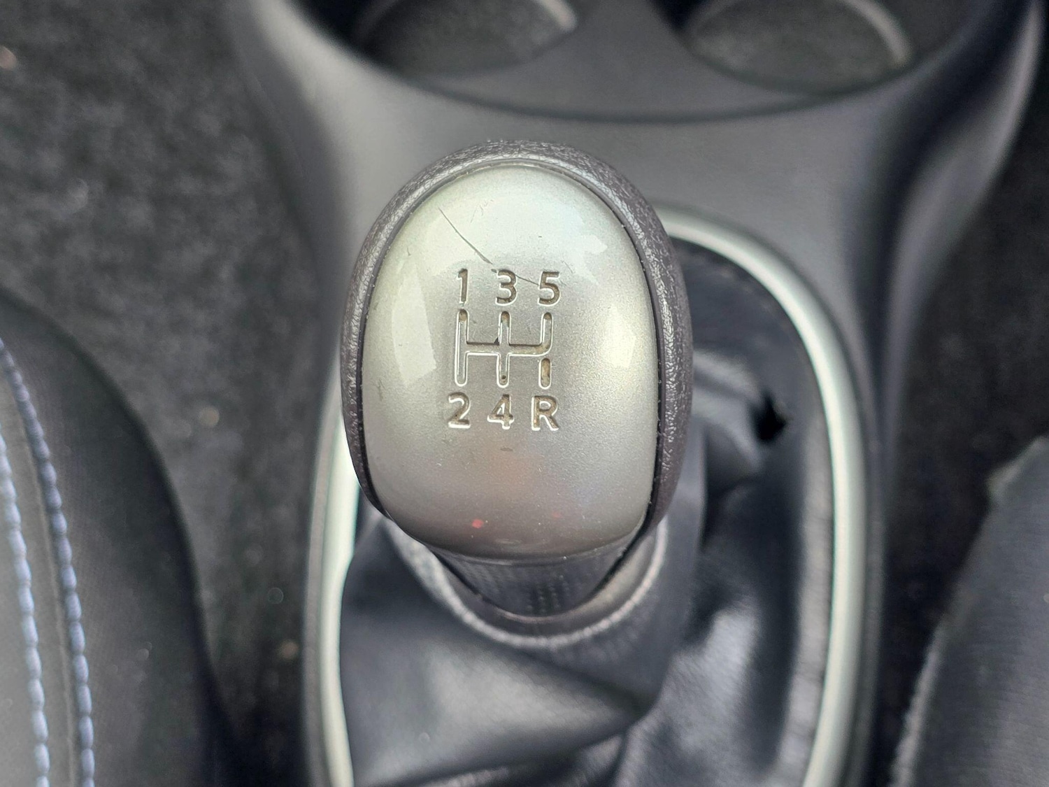 Vehicle 27