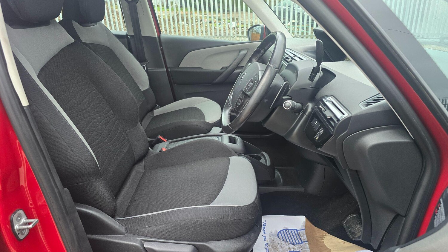 Used Citroen C4 Grand Picasso 2015 for sale - 77479375: Photo 10