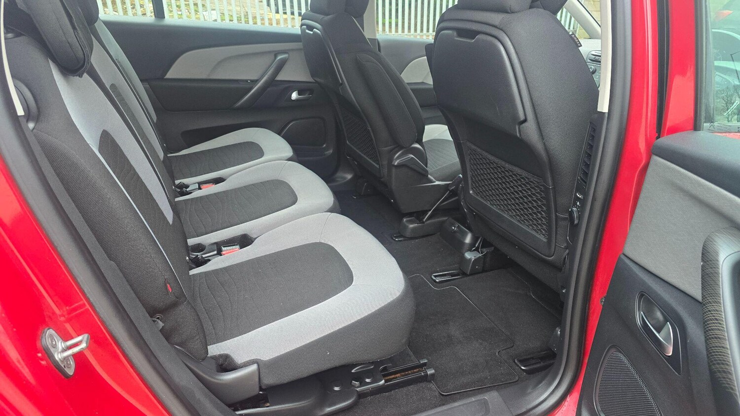 Used Citroen C4 Grand Picasso 2015 for sale - 77479375: Photo 11