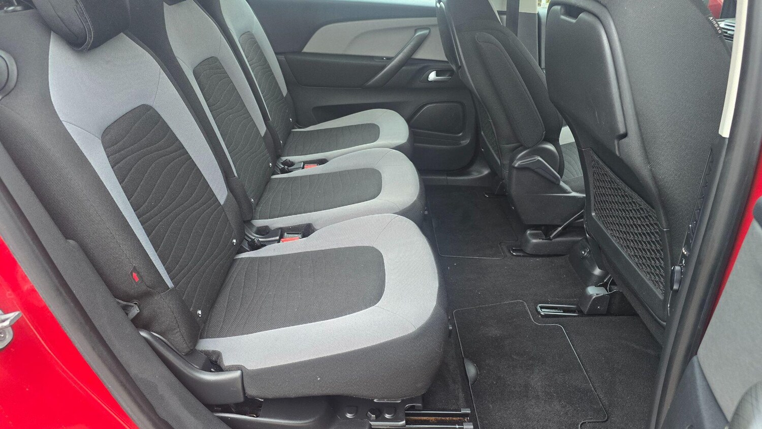 Used Citroen C4 Grand Picasso 2015 for sale - 77479375: Photo 12