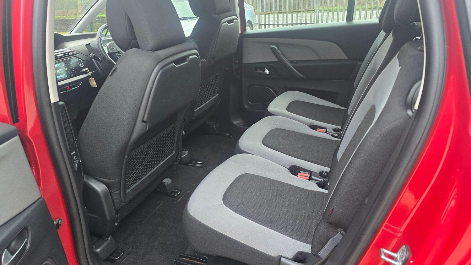 Used Citroen C4 Grand Picasso 2015 for sale - 77479375: Photo 13