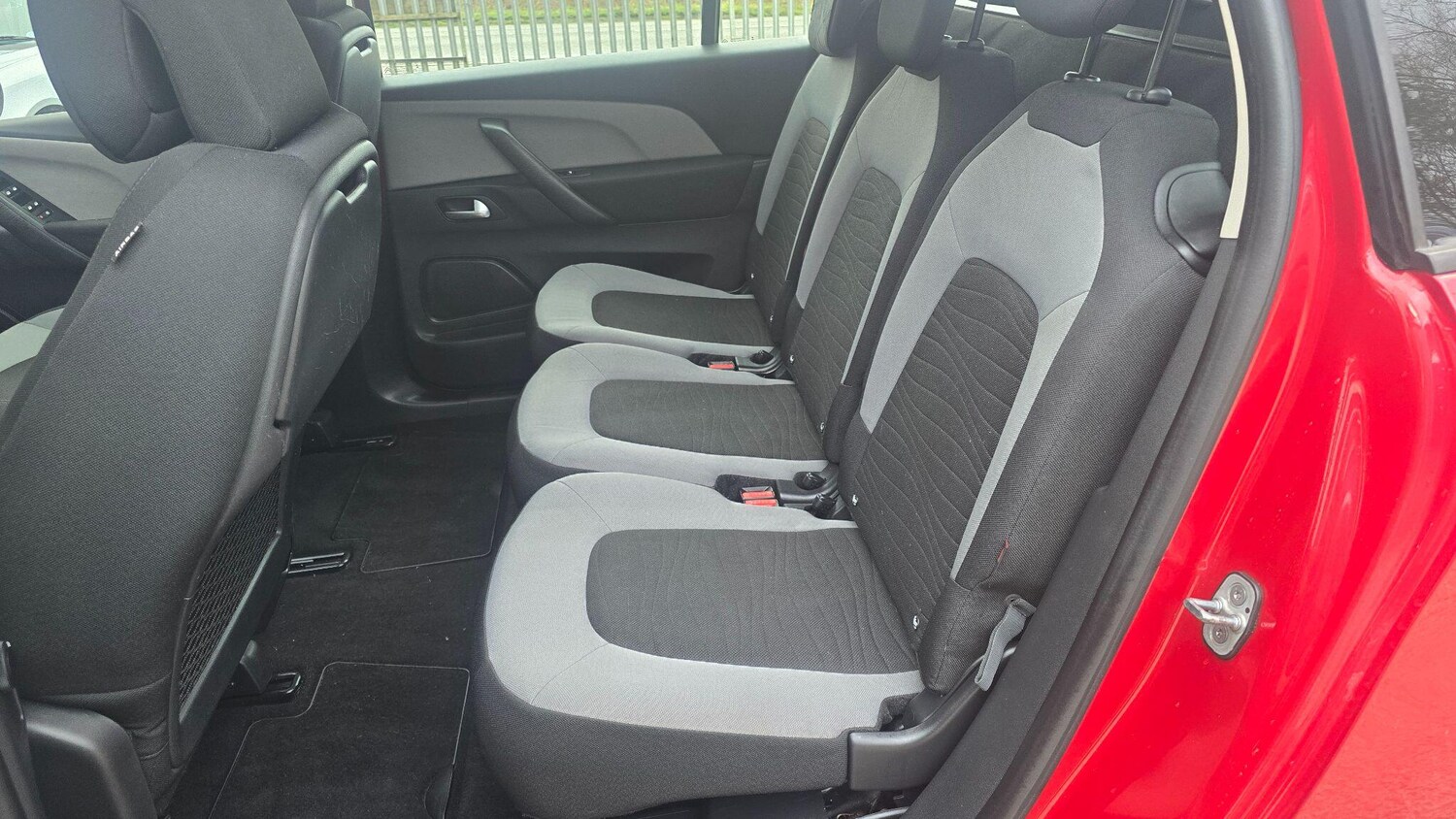 Used Citroen C4 Grand Picasso 2015 for sale - 77479375: Photo 14