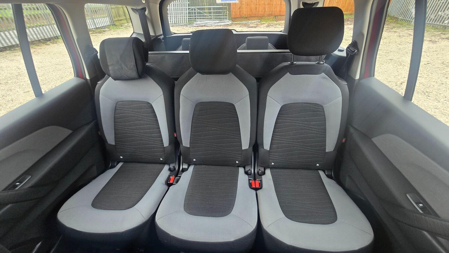 Used Citroen C4 Grand Picasso 2015 for sale - 77479375: Photo 18