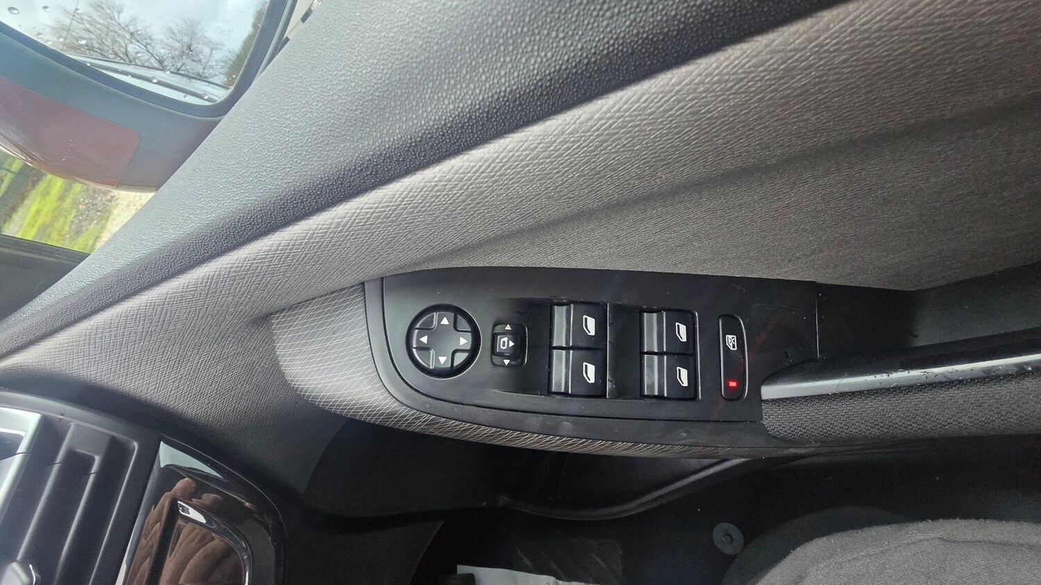 Used Citroen C4 Grand Picasso 2015 for sale - 77479375: Photo 21