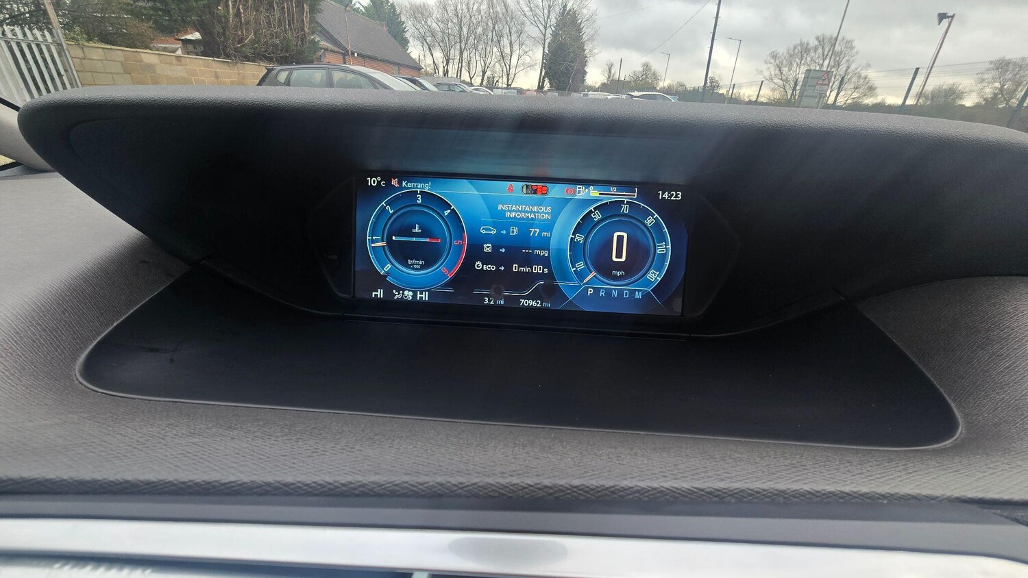 Used Citroen C4 Grand Picasso 2015 for sale - 77479375: Photo 23