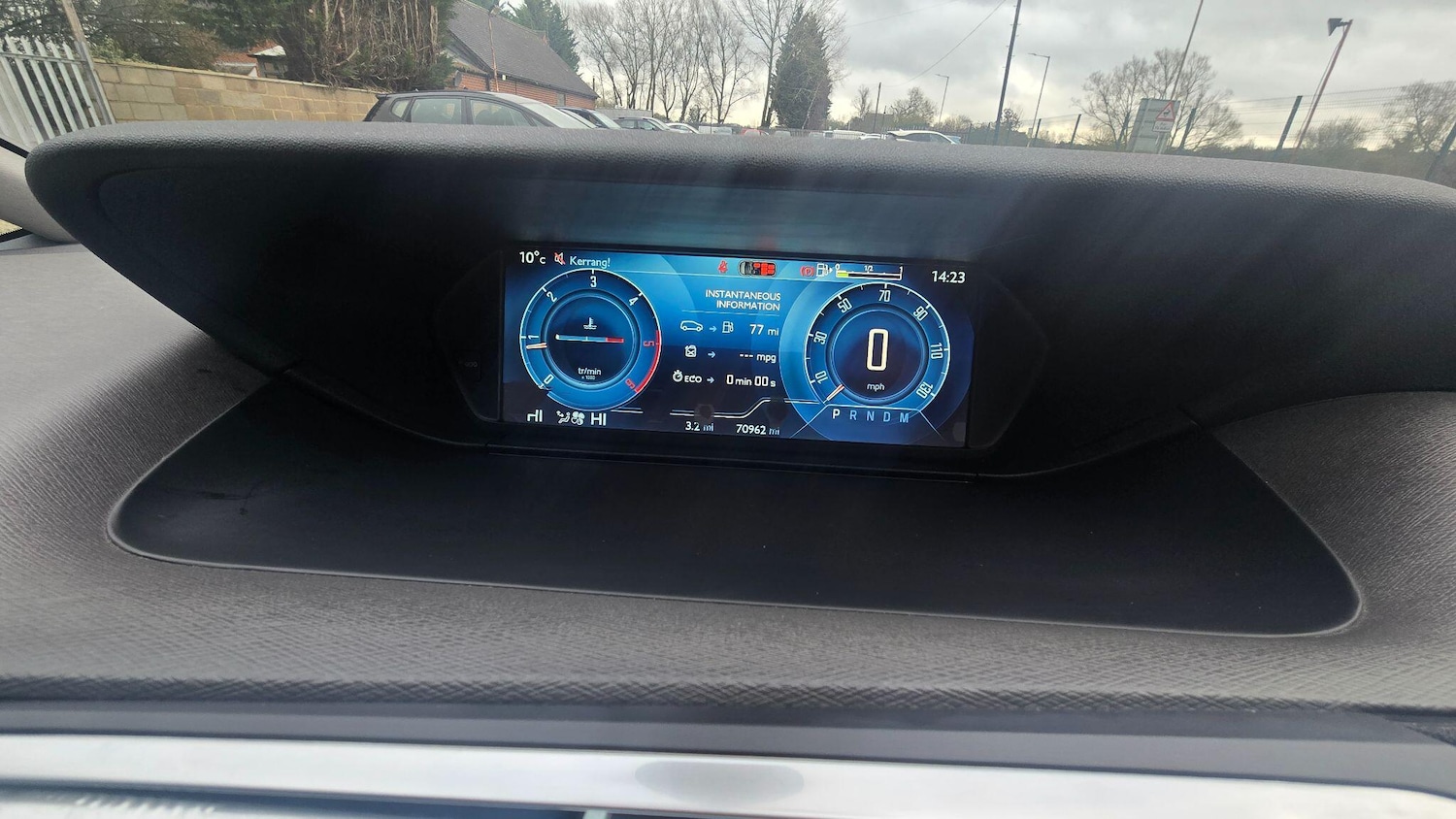 Used Citroen Grand C4 Picasso 2015 for sale - 77479375: Photo 28