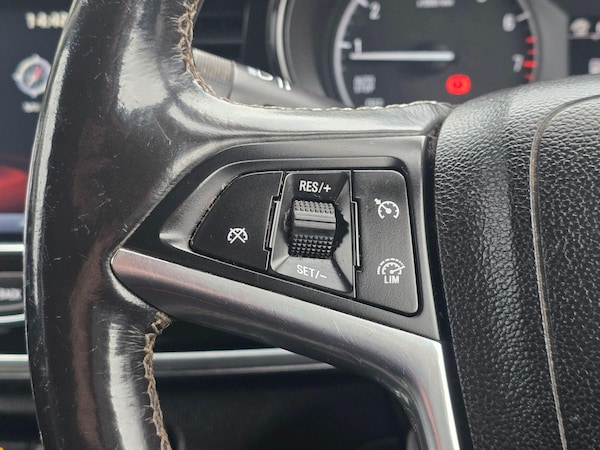 Used Vauxhall Mokka X 2018 for sale - 75199309: Photo 22