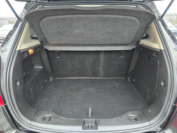 Used Vauxhall Mokka X 2018 for sale - 75199309: Photo 29