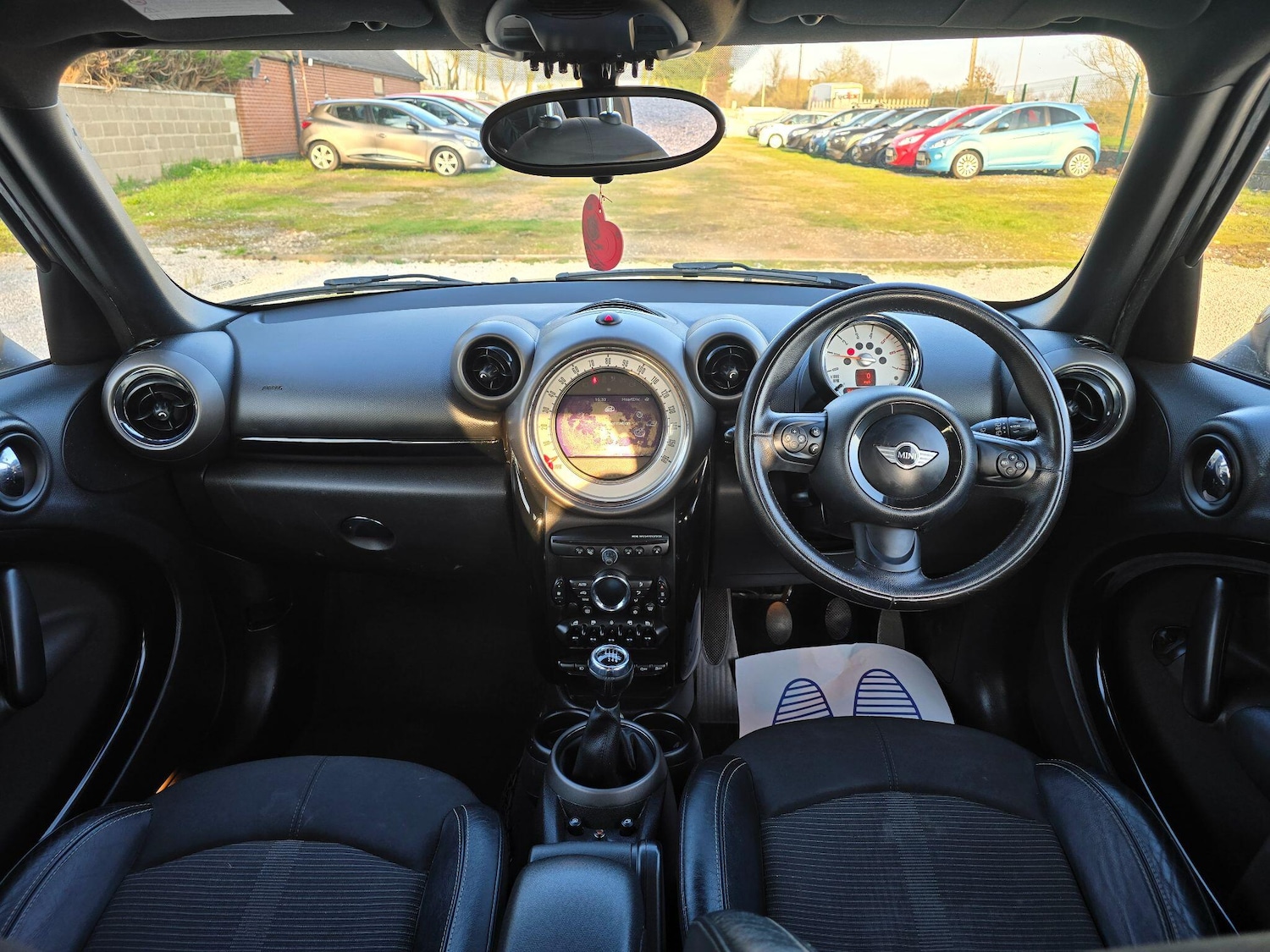 Used MINI Countryman 2012 for sale - 77793861: Photo 10