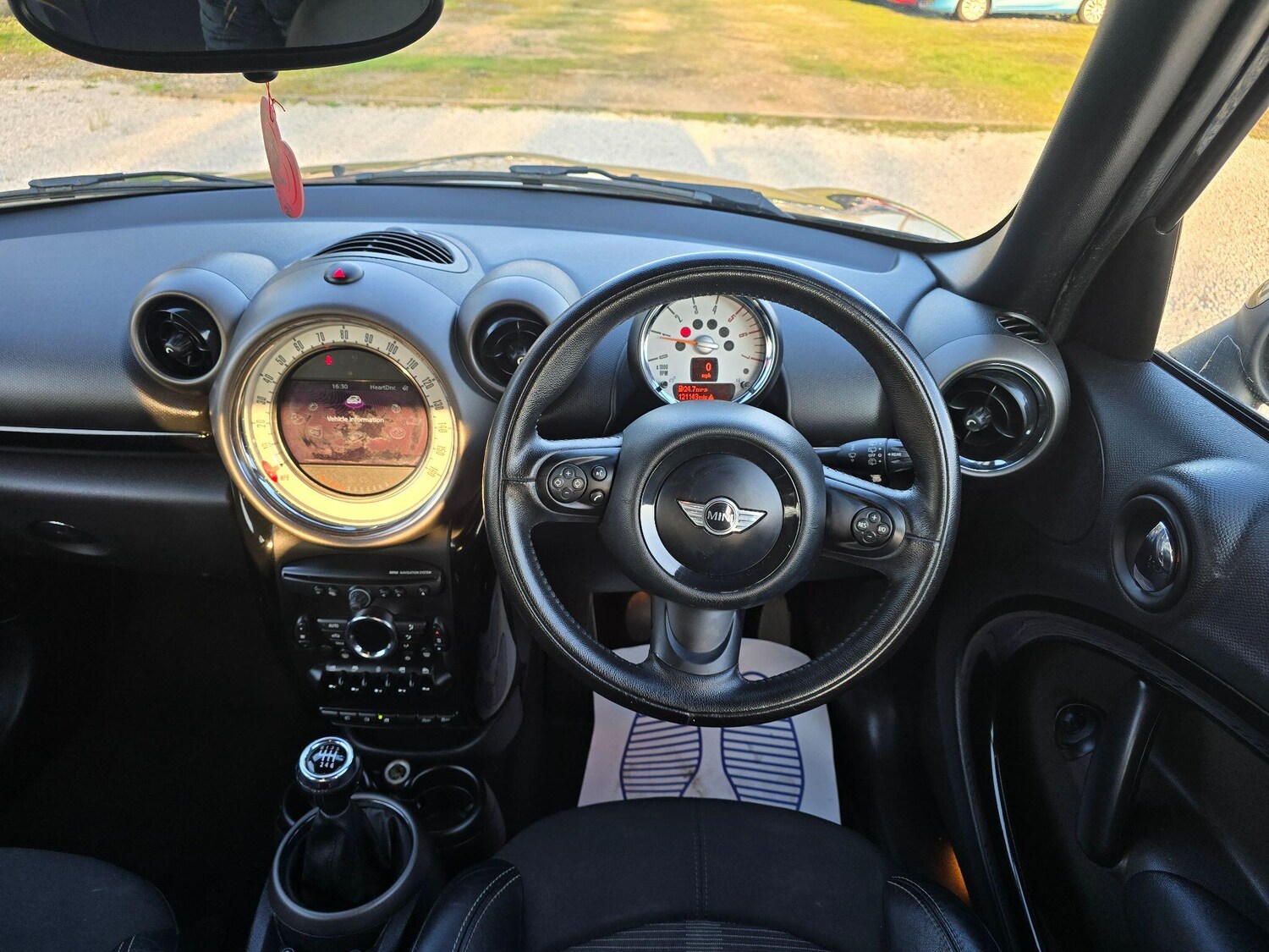 Used MINI Countryman 2012 for sale - 77793861: Photo 11