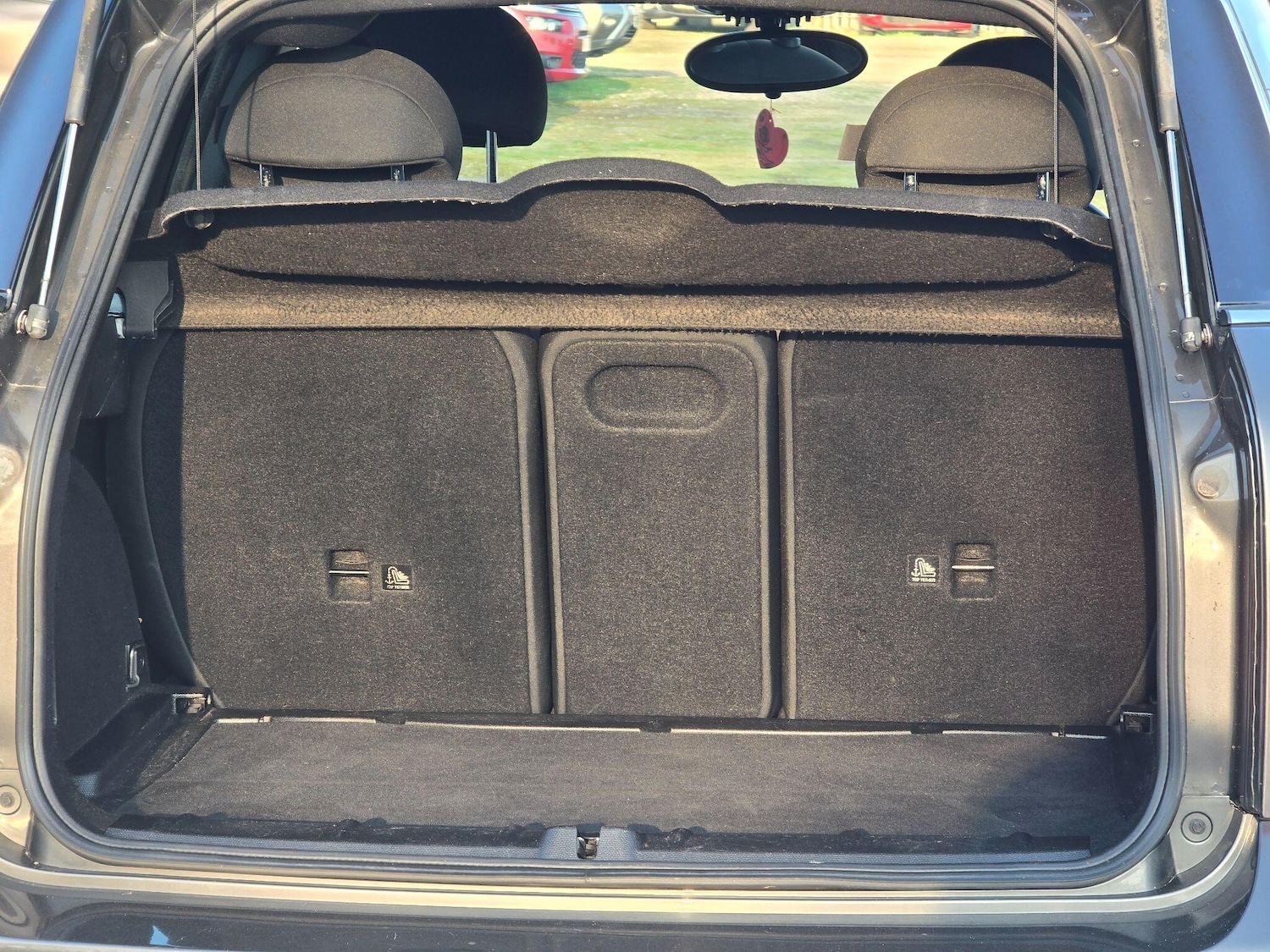 Used MINI Countryman 2012 for sale - 77793861: Photo 12