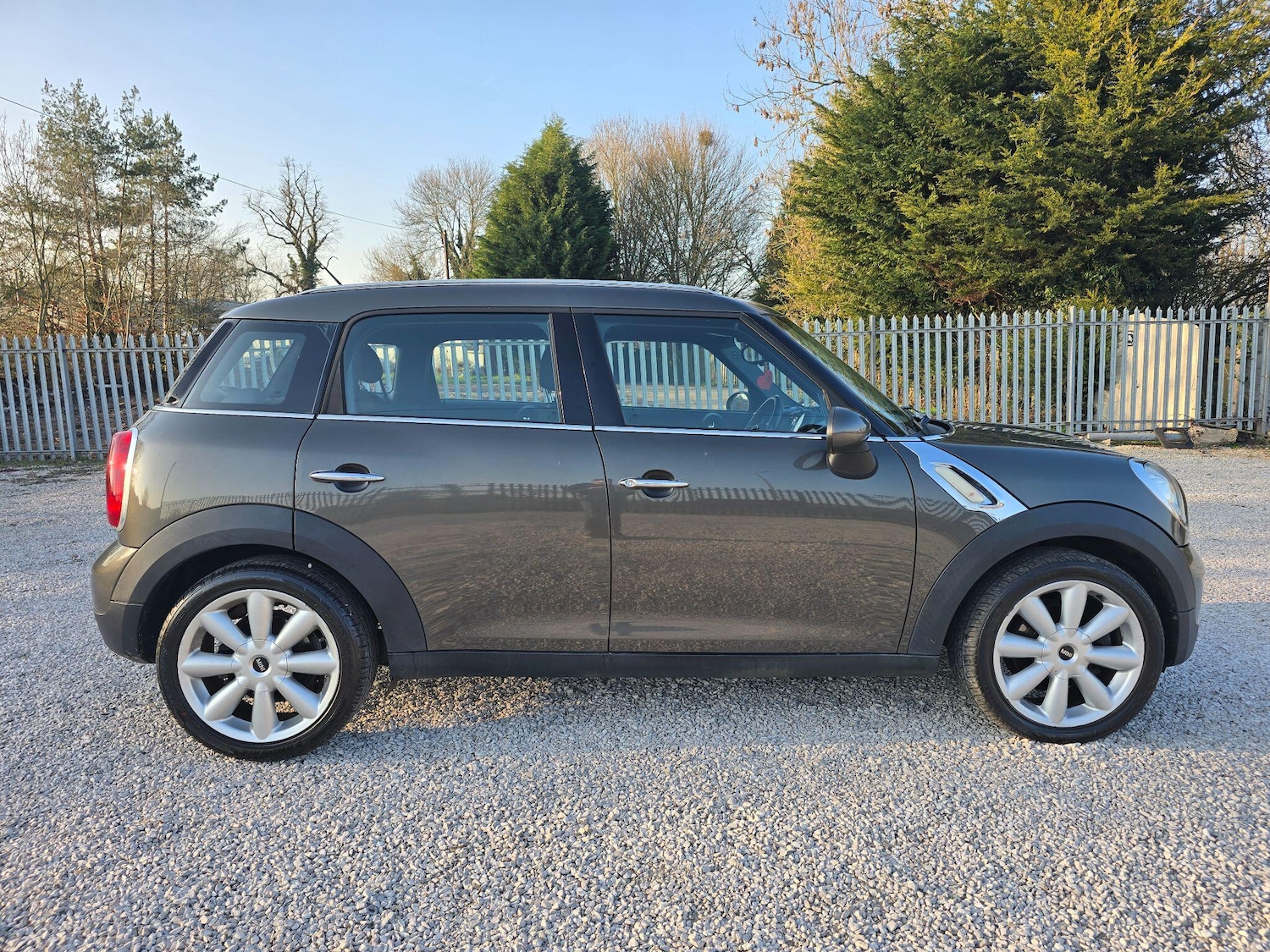 Used MINI Countryman 2012 for sale - 77793861: Photo 2