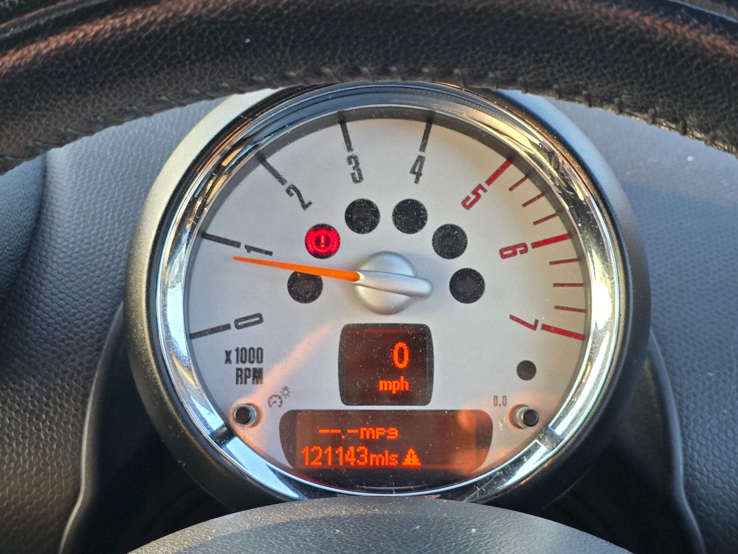 Used MINI Countryman 2012 for sale - 77793861: Photo 23