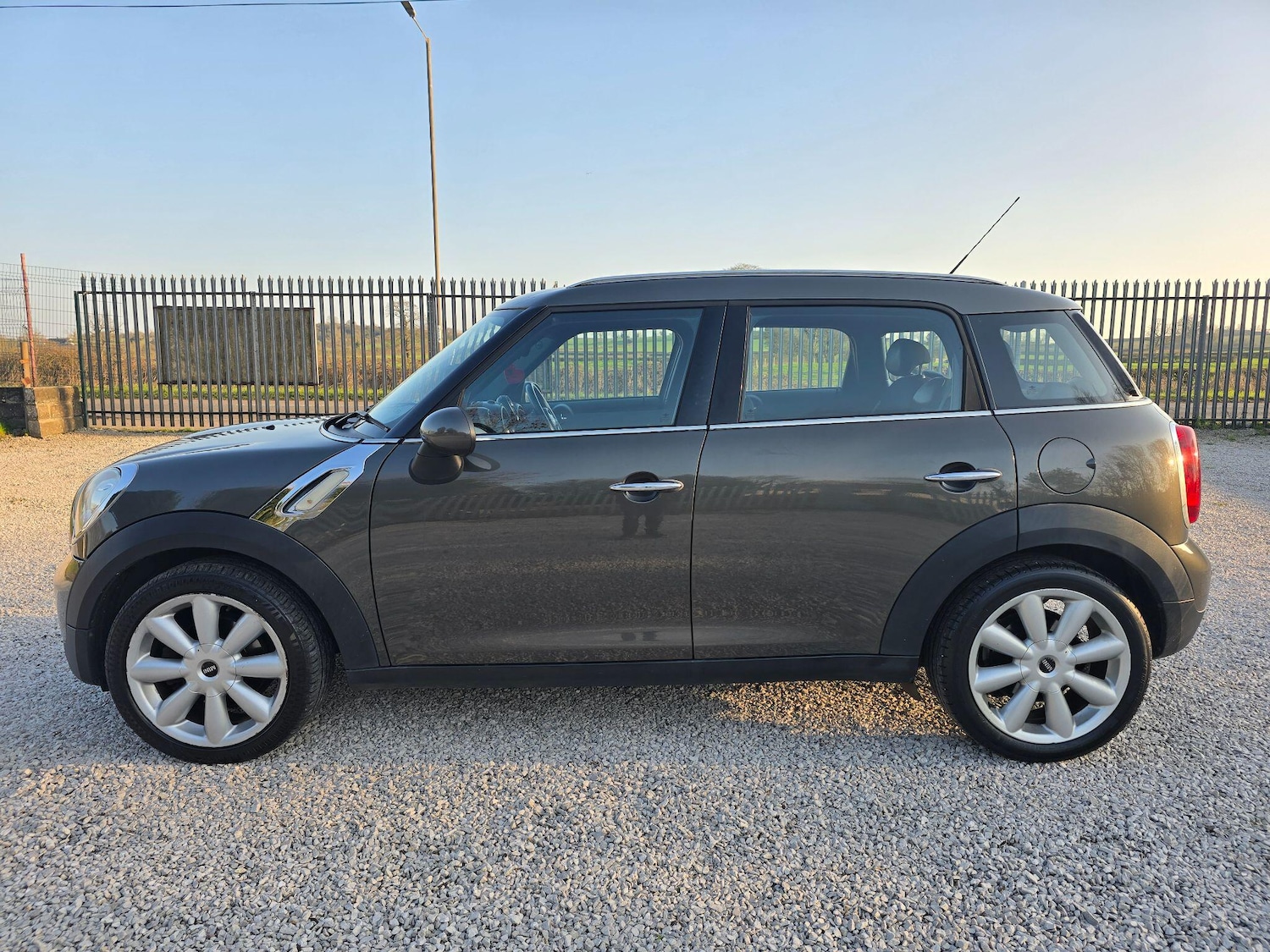 Used MINI Countryman 2012 for sale - 77793861: Photo 7