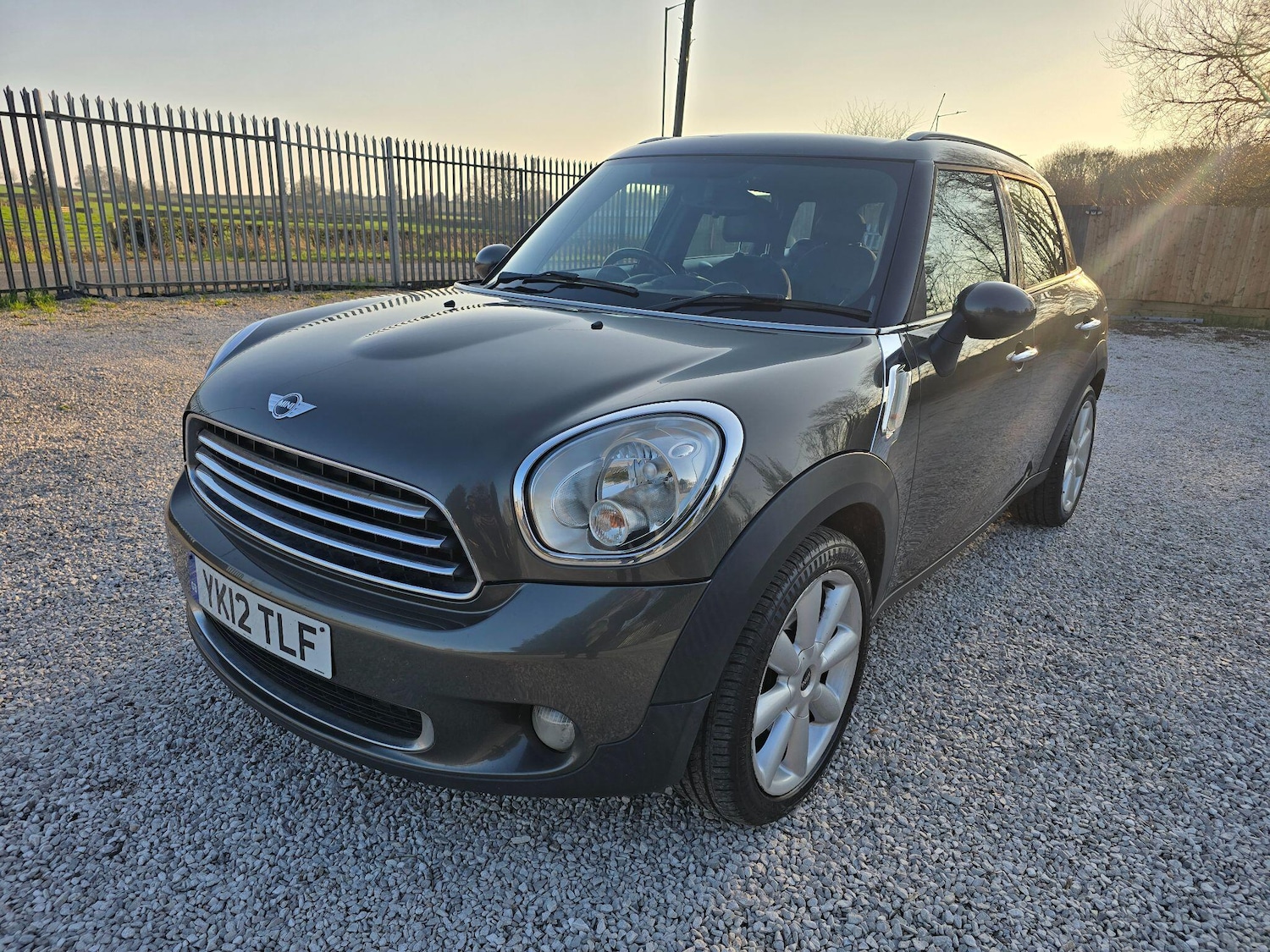 Used MINI Countryman 2012 for sale - 77793861: Photo 8