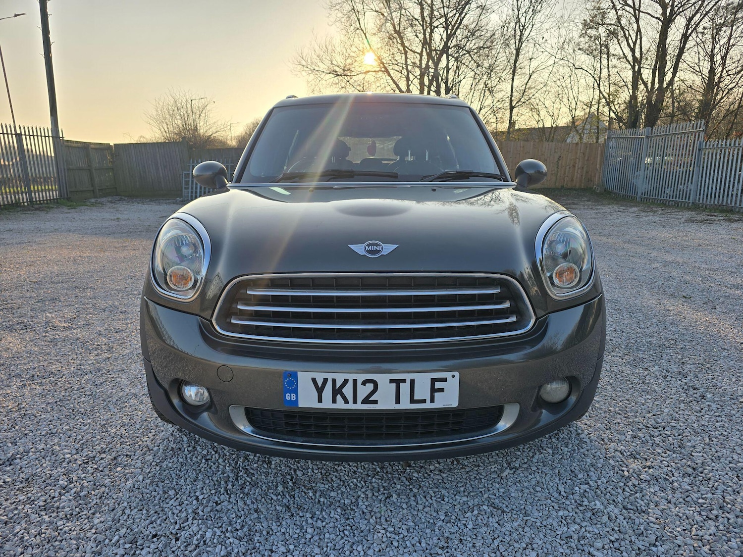 Used MINI Countryman 2012 for sale - 77793861: Photo 9