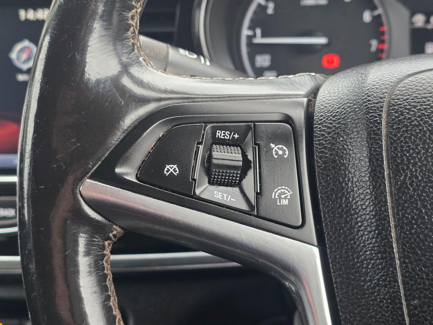 Used Vauxhall Mokka X 2018 for sale - 76991984: Photo 22