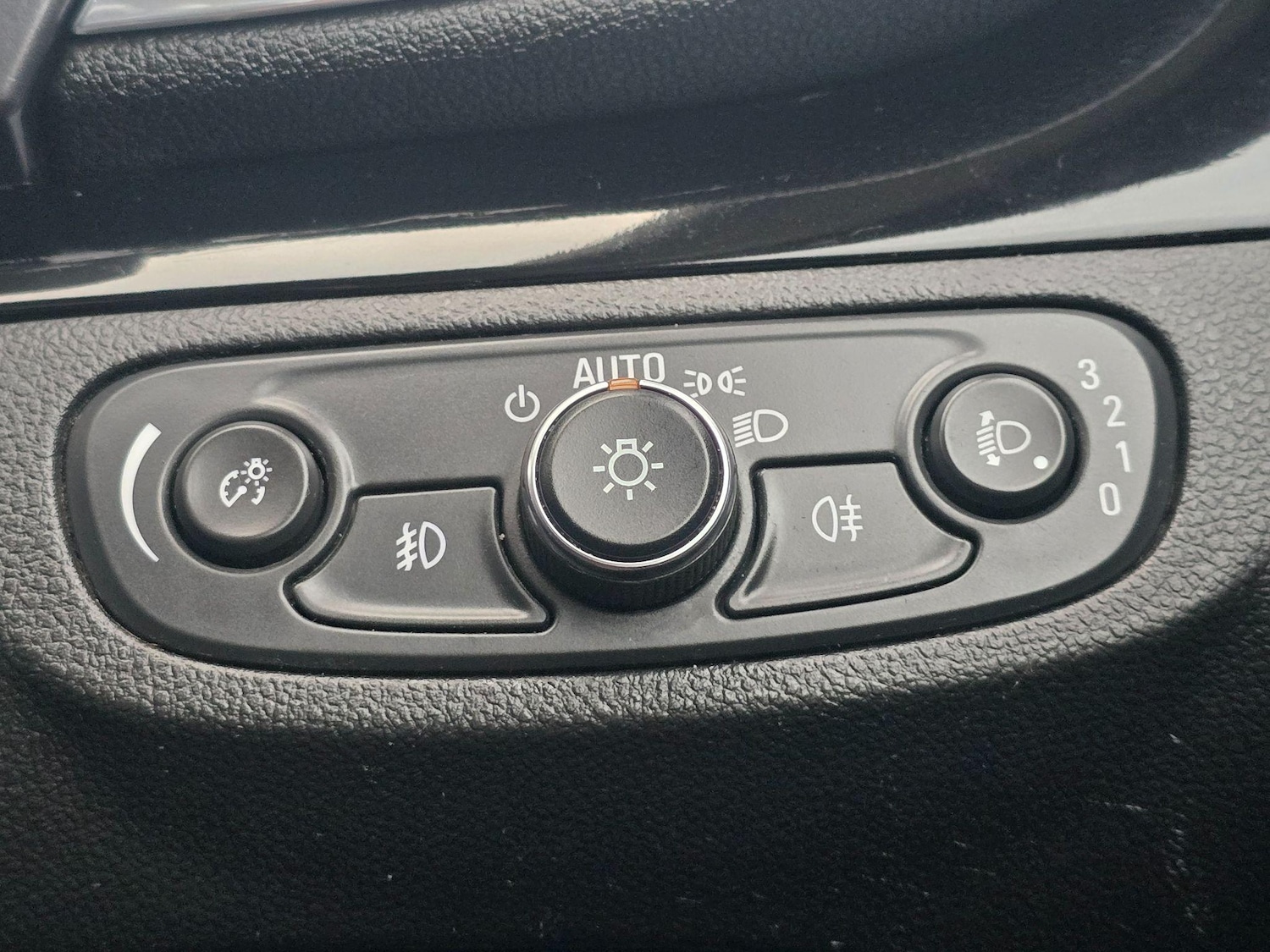 Used Vauxhall Mokka X 2018 for sale - 76991984: Photo 24