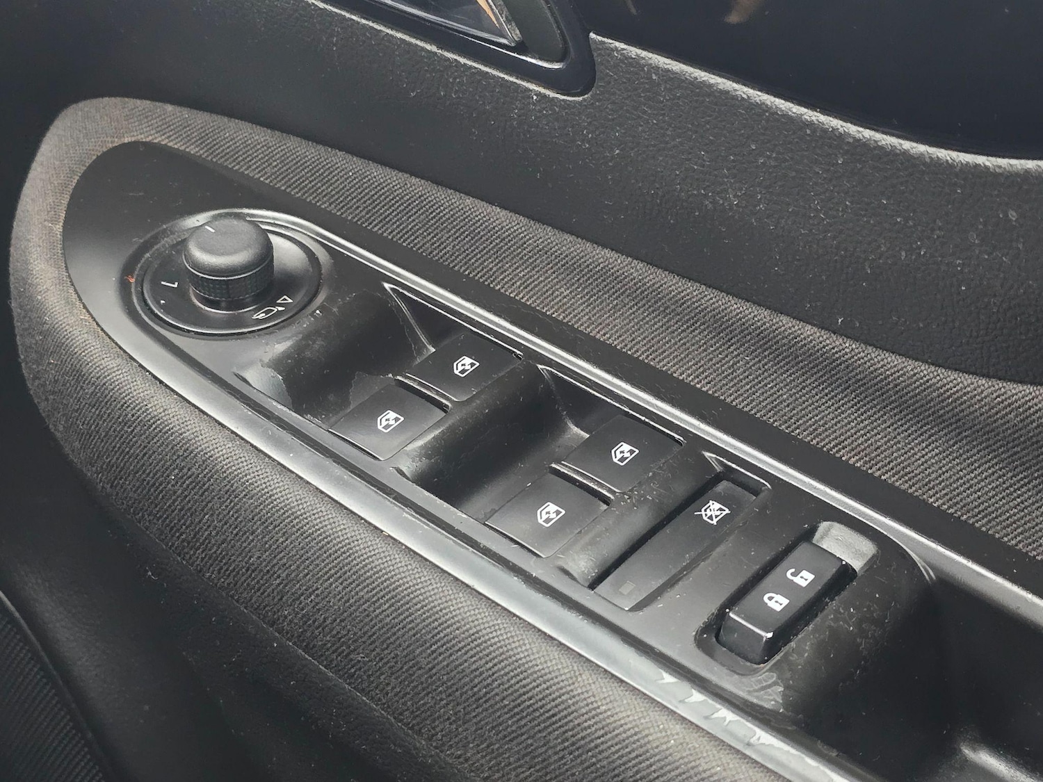 Used Vauxhall Mokka X 2018 for sale - 76991984: Photo 25