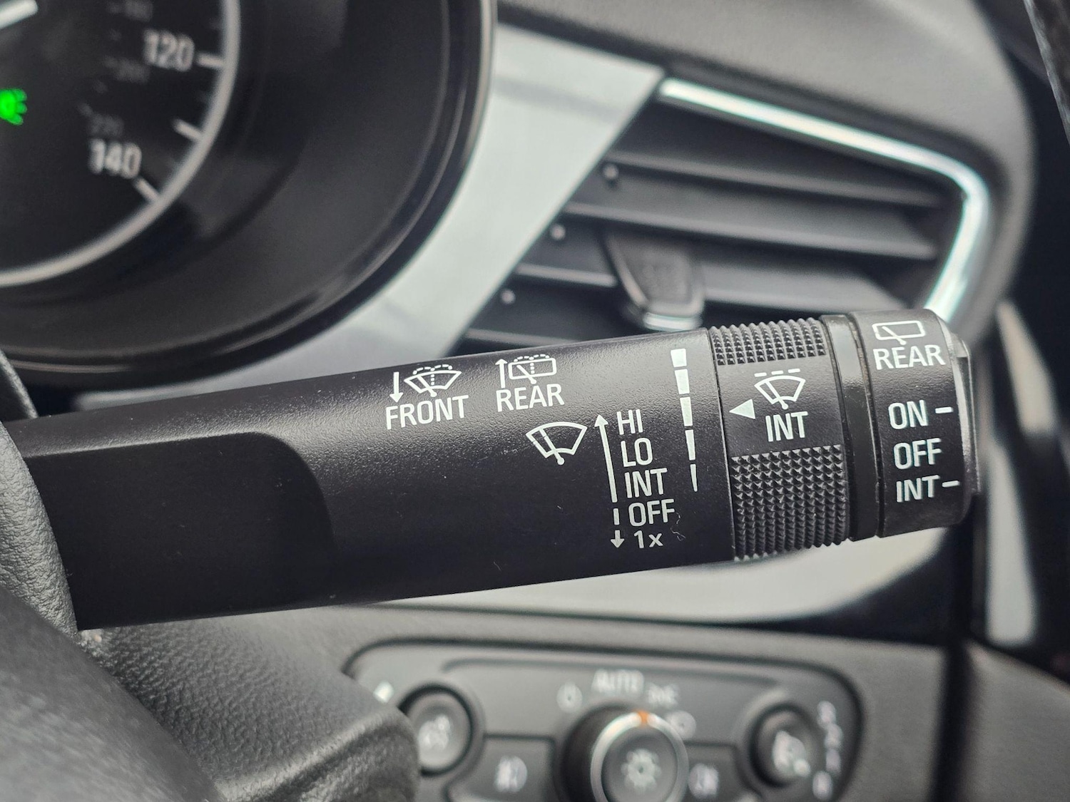 Used Vauxhall Mokka X 2018 for sale - 76991984: Photo 26