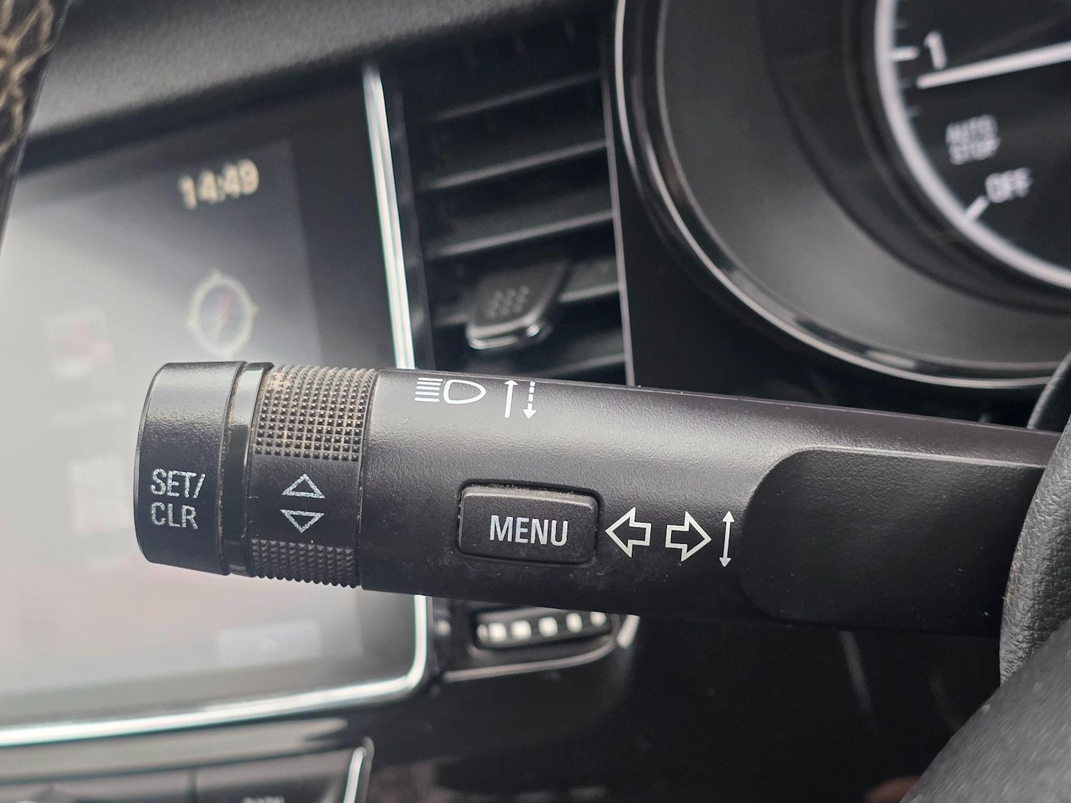 Used Vauxhall Mokka X 2018 for sale - 76991984: Photo 27