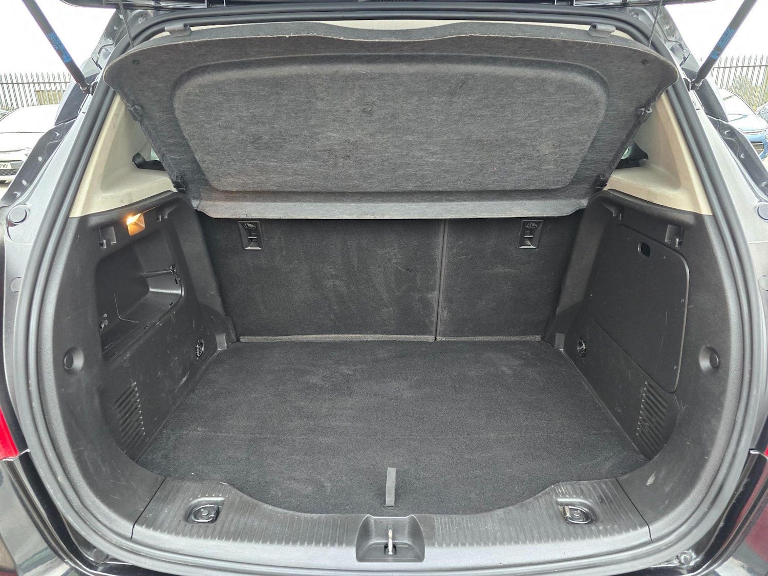 Used Vauxhall Mokka X 2018 for sale - 76991984: Photo 29