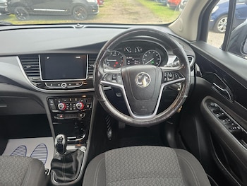 Used Vauxhall Mokka X 2018 for sale - 76991984: Photo