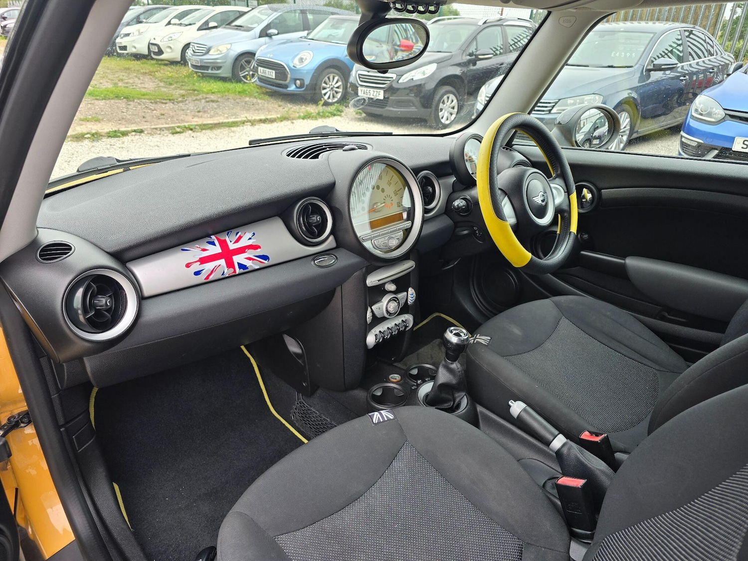 Used MINI Hatch 2008 for sale - 77248188: Photo 11