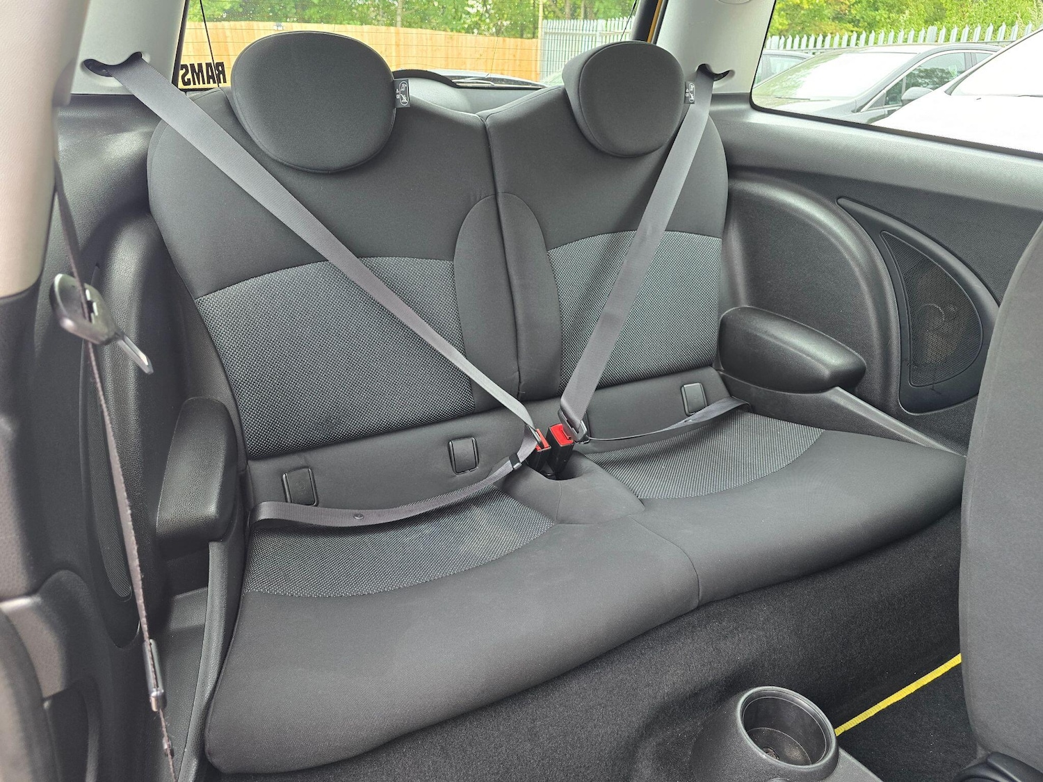 Used MINI Hatch 2008 for sale - 77248188: Photo 14