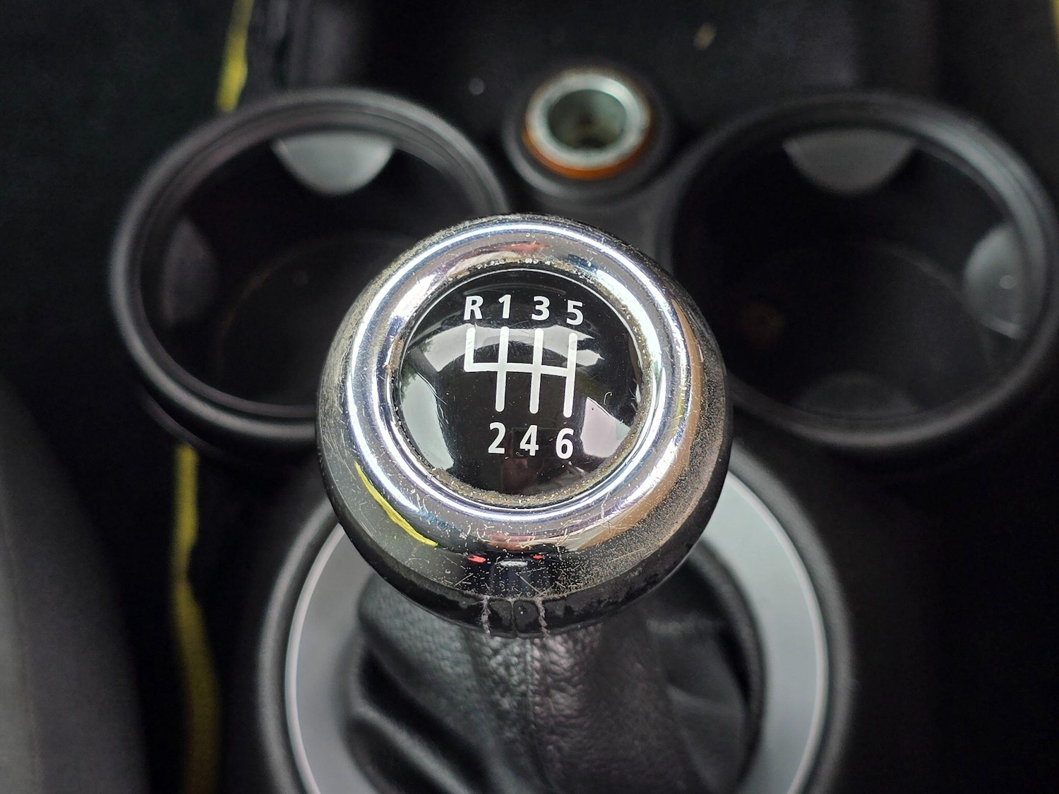 Used MINI Hatch 2008 for sale - 77248188: Photo 19