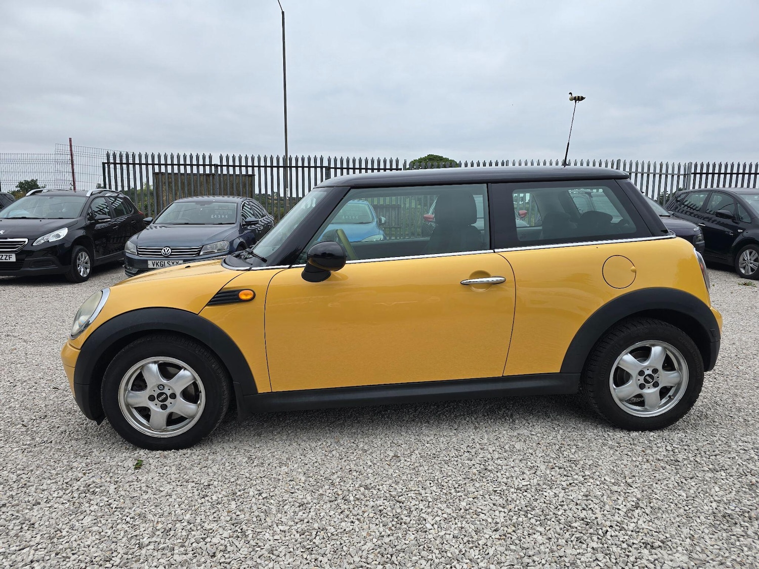 Used MINI Hatch 2008 for sale - 77248188: Photo 6