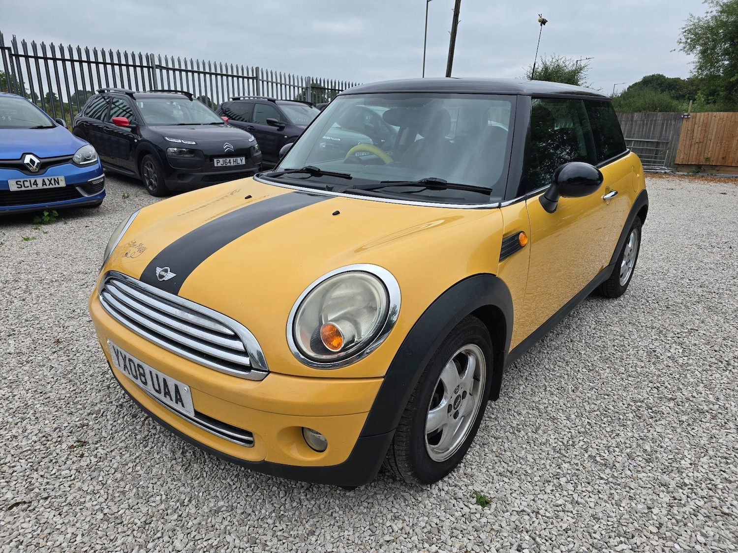 Used MINI Hatch 2008 for sale - 77248188: Photo 7