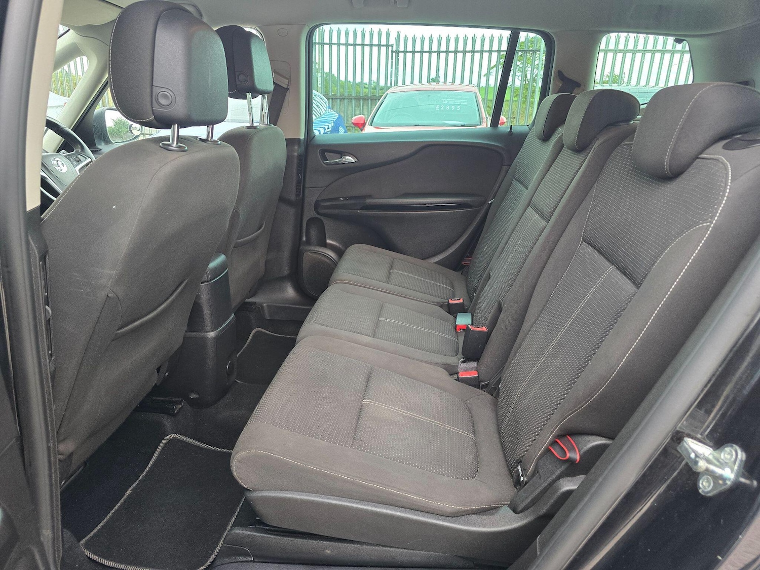 Vehicle 15