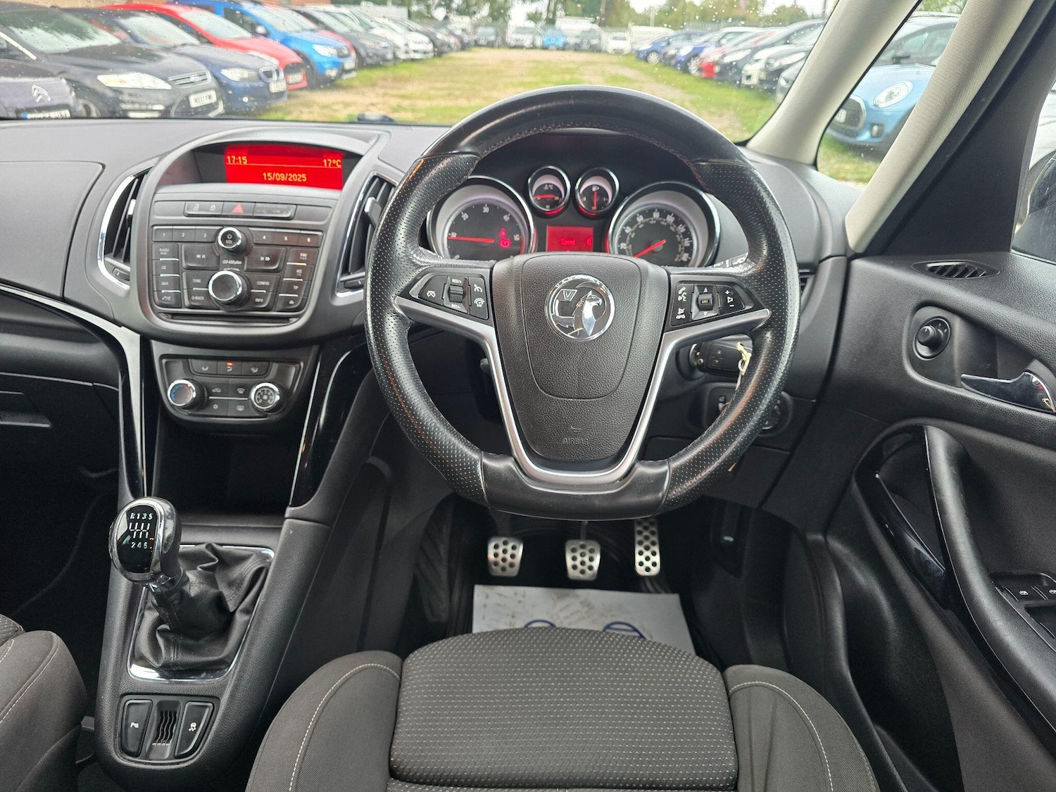 Vehicle 19