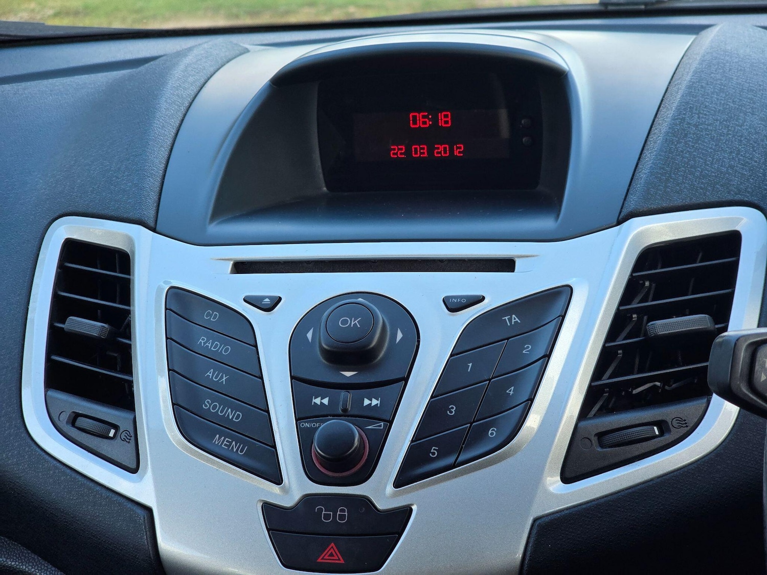 Used Ford Fiesta 2012 for sale - 77839627: Photo 20