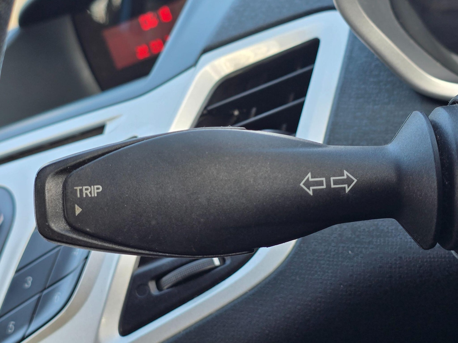 Used Ford Fiesta 2012 for sale - 77839627: Photo 24