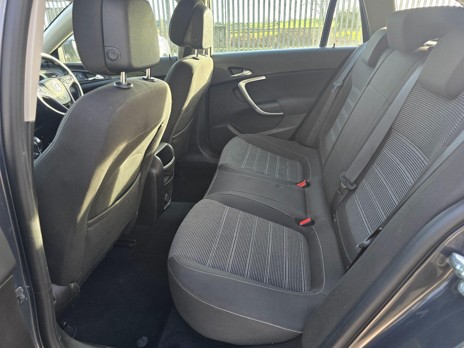 Used Vauxhall Insignia 2016 for sale - 77267838: Photo 14