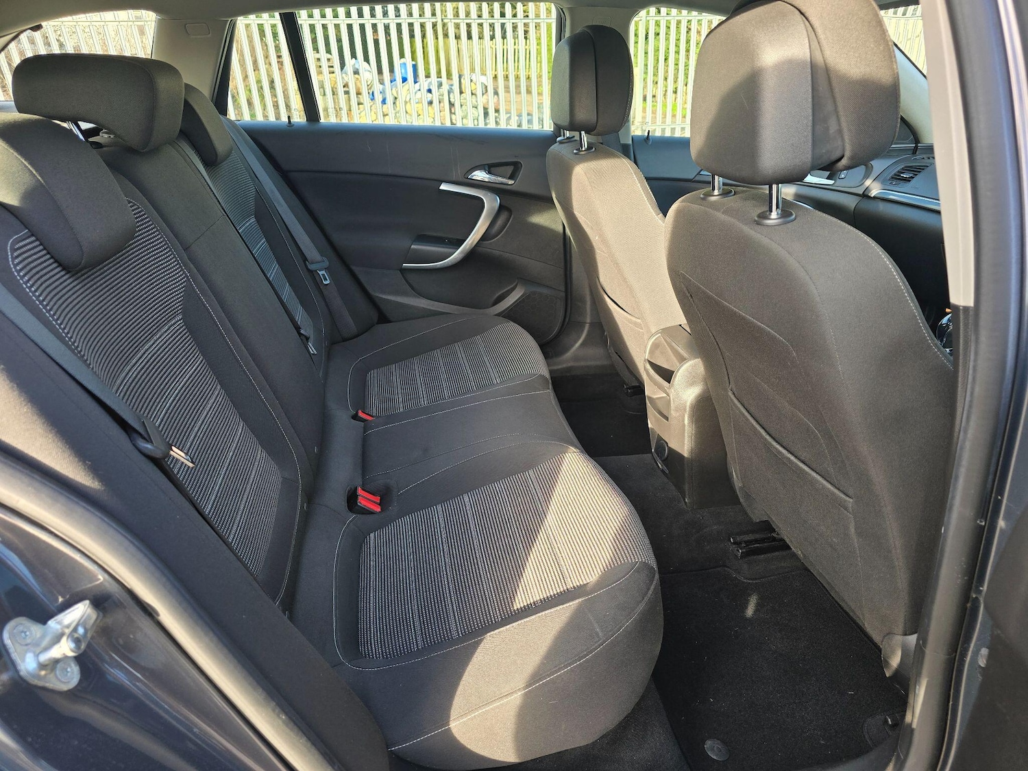 Used Vauxhall Insignia 2016 for sale - 77267838: Photo 15