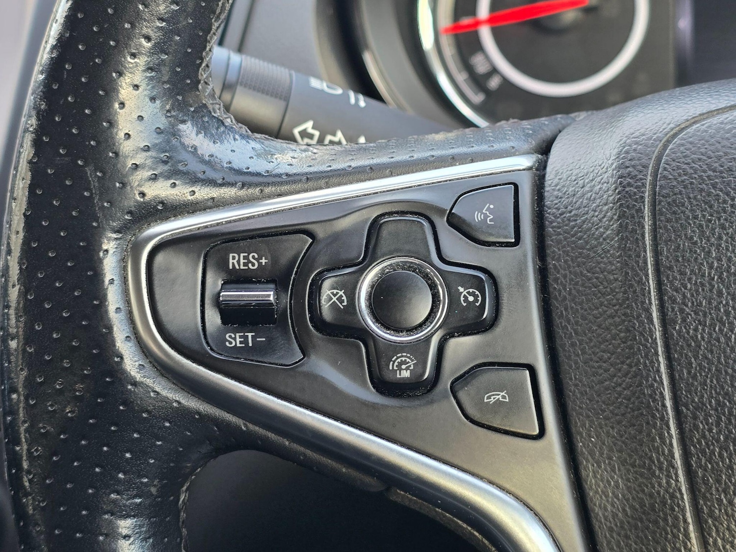 Used Vauxhall Insignia 2016 for sale - 77267838: Photo 23