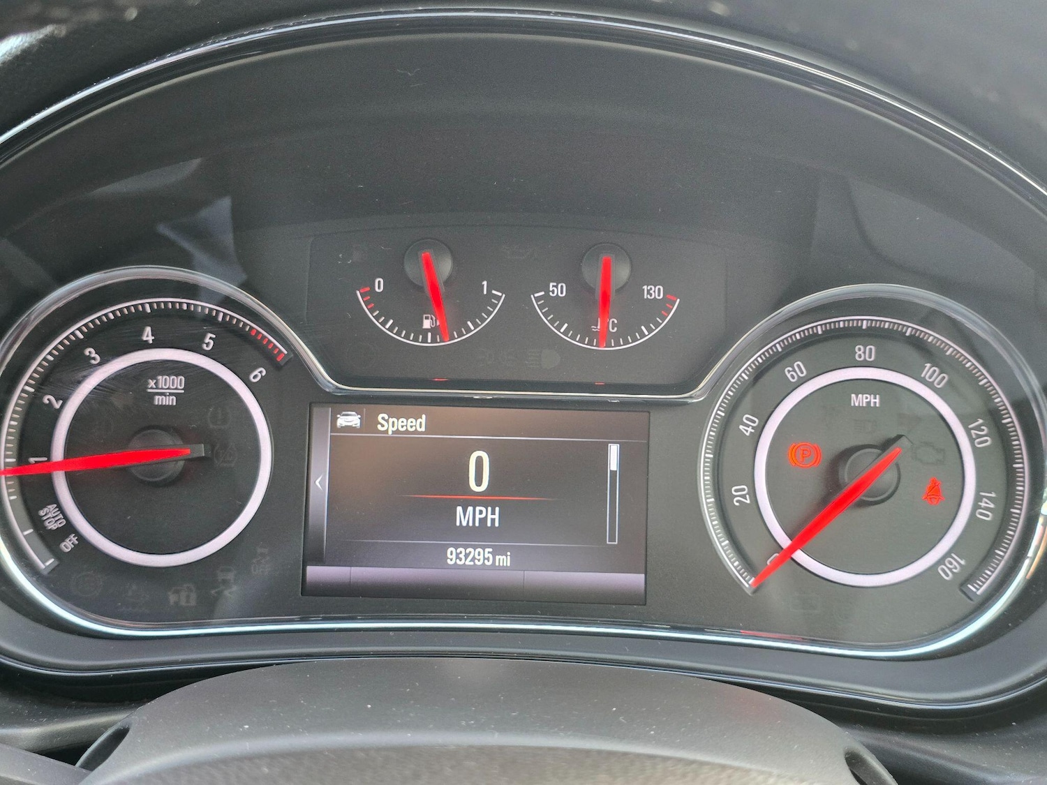 Used Vauxhall Insignia 2016 for sale - 77267838: Photo 30