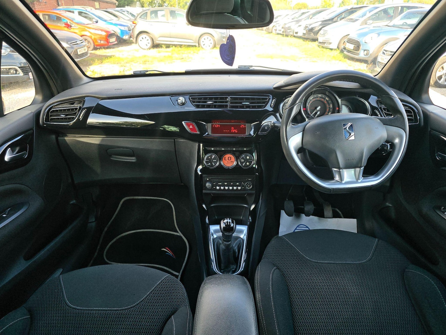 Vehicle 15