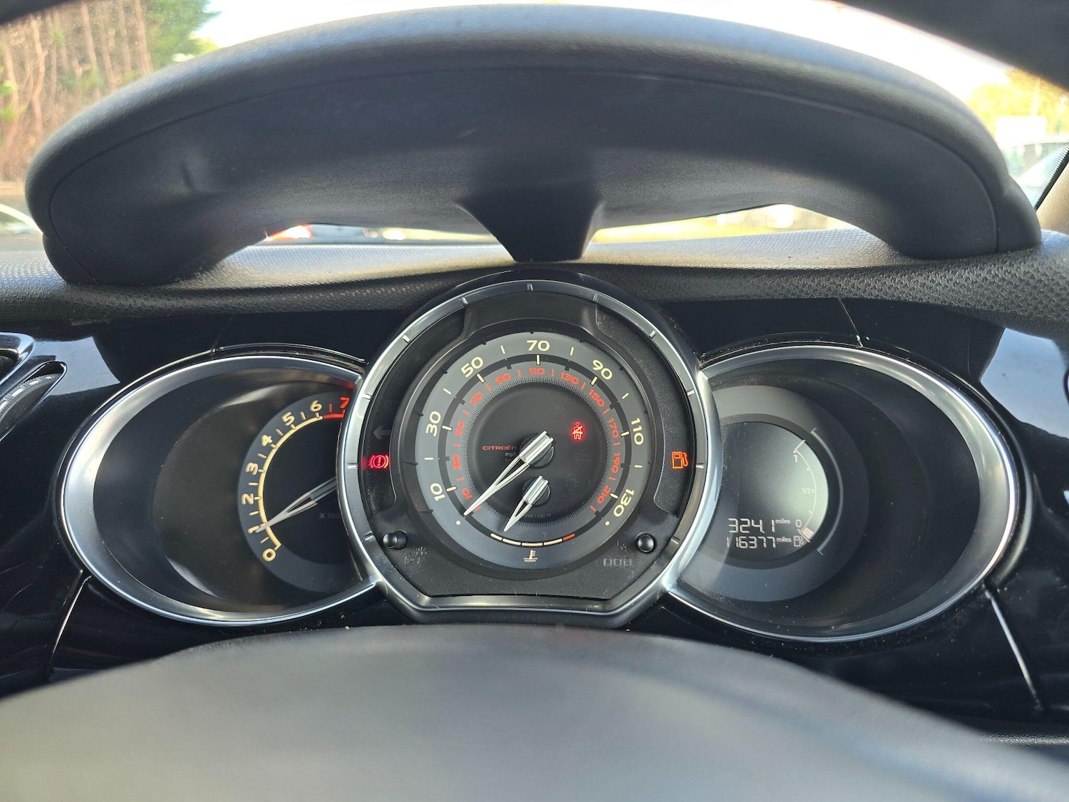 Vehicle 23