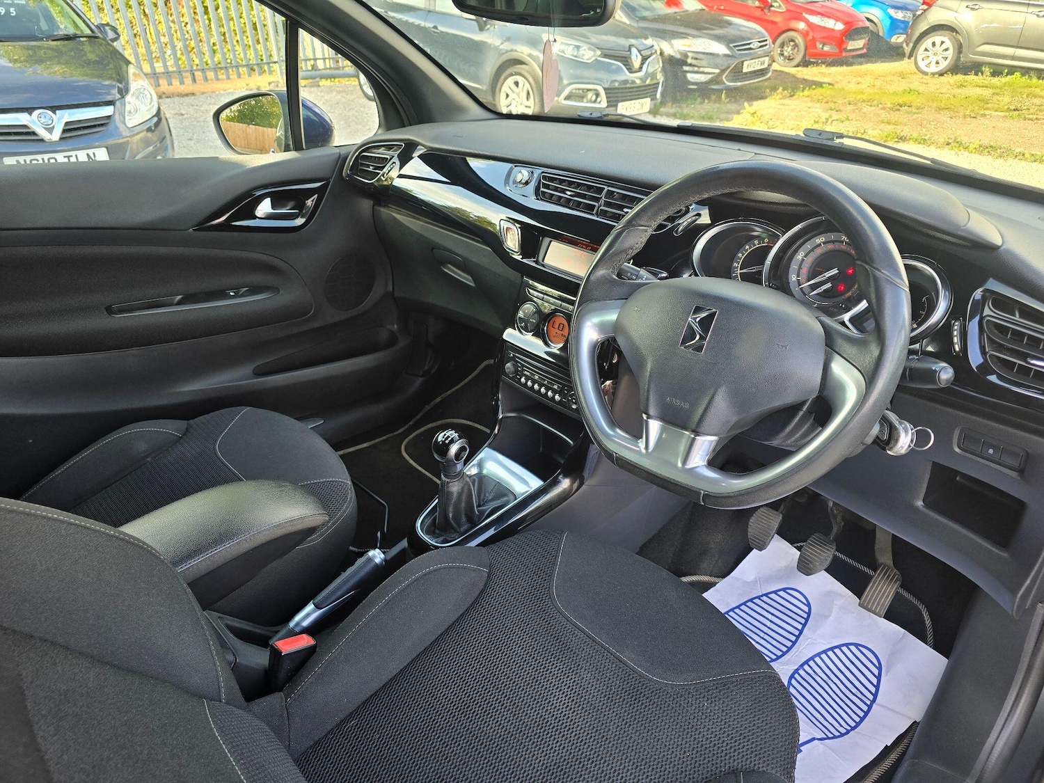 Vehicle 9