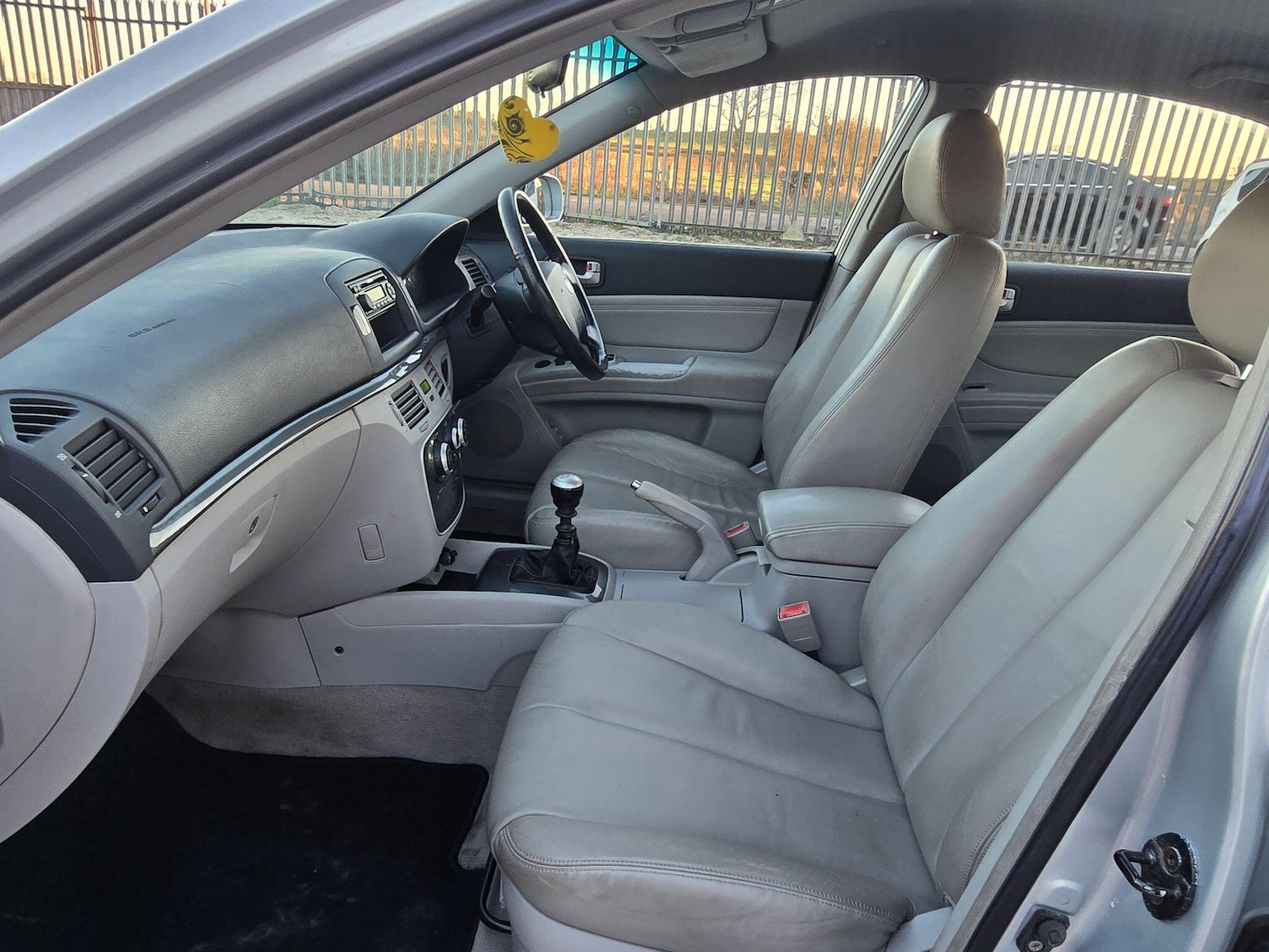 Used Hyundai Sonata 2006 for sale - 77586450: Photo 12