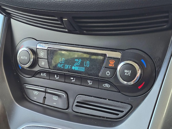 Used Ford C-Max 2013 for sale - 75658599: Photo 19