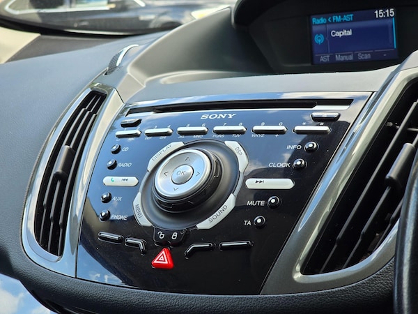 Used Ford C-Max 2013 for sale - 75658599: Photo 27