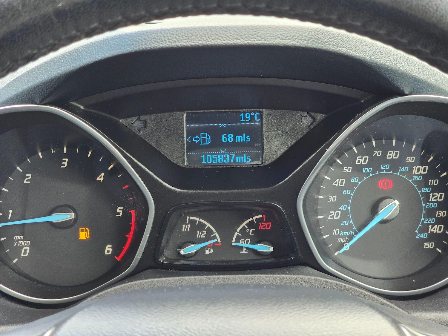 Vehicle 36